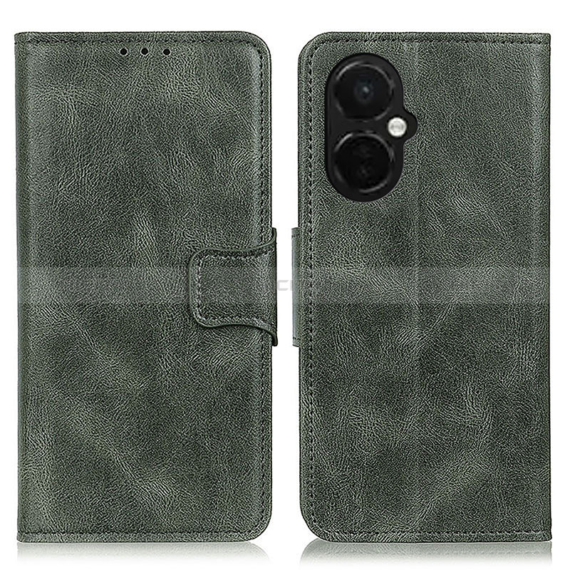 Coque Portefeuille Livre Cuir Etui Clapet M09L pour OnePlus Nord CE 3 5G Plus