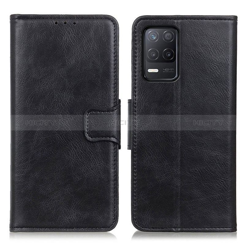 Coque Portefeuille Livre Cuir Etui Clapet M09L pour Realme 8 5G Plus