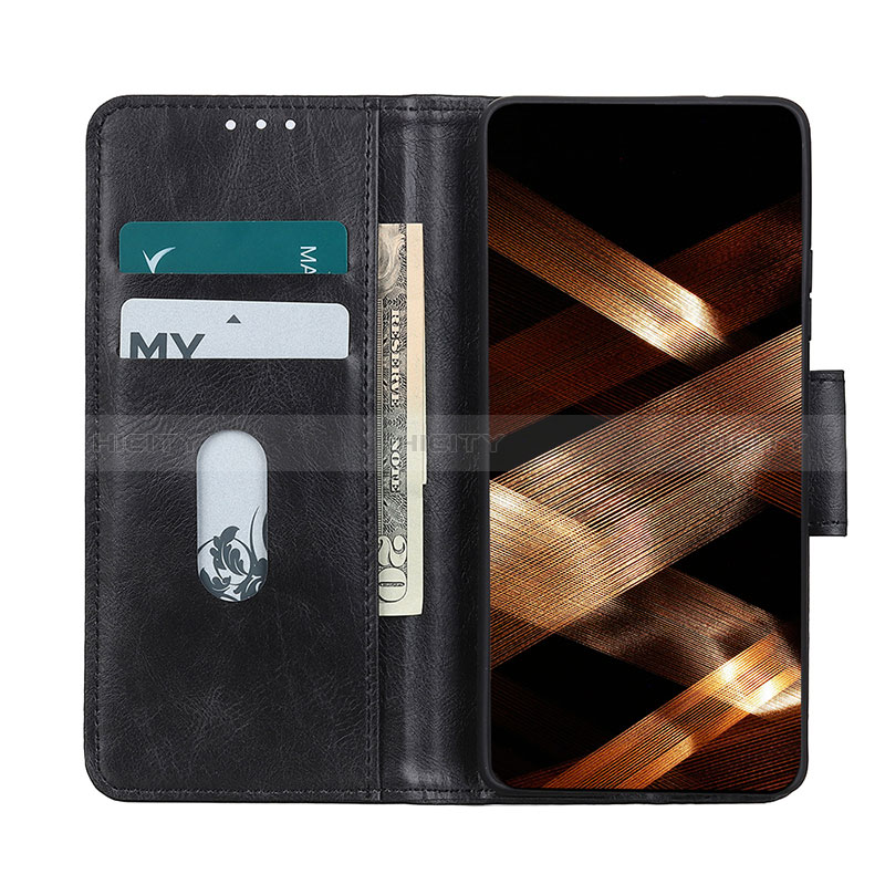 Coque Portefeuille Livre Cuir Etui Clapet M09L pour Sony Xperia 1 V Plus