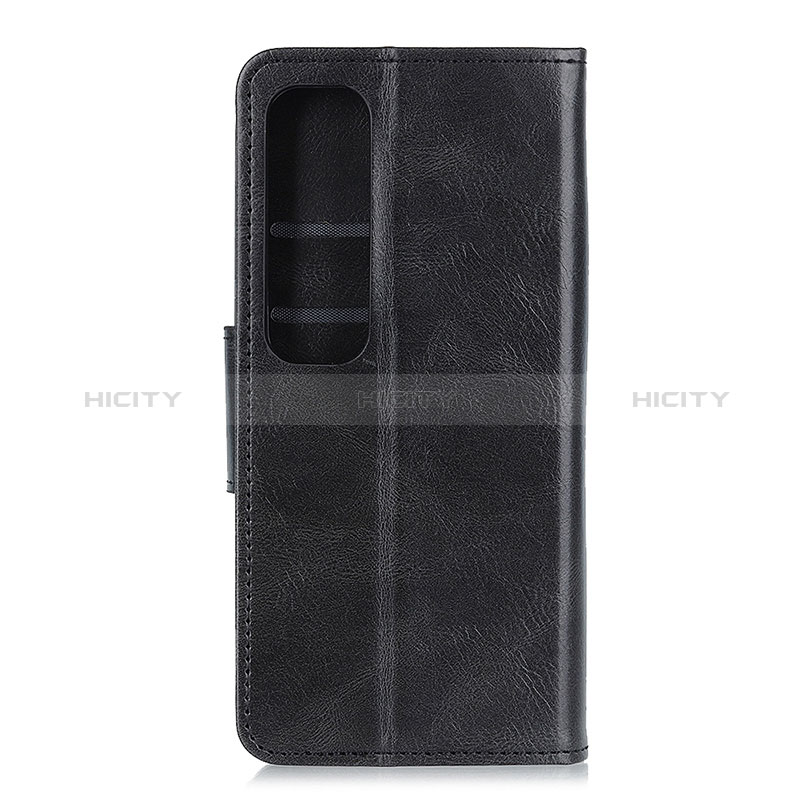 Coque Portefeuille Livre Cuir Etui Clapet M09L pour Xiaomi Mi 10S 5G Plus