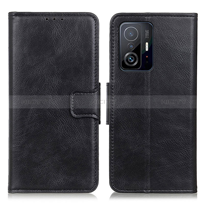 Coque Portefeuille Livre Cuir Etui Clapet M09L pour Xiaomi Mi 11T 5G Plus