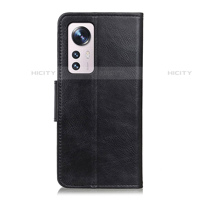 Coque Portefeuille Livre Cuir Etui Clapet M09L pour Xiaomi Mi 12 5G Plus