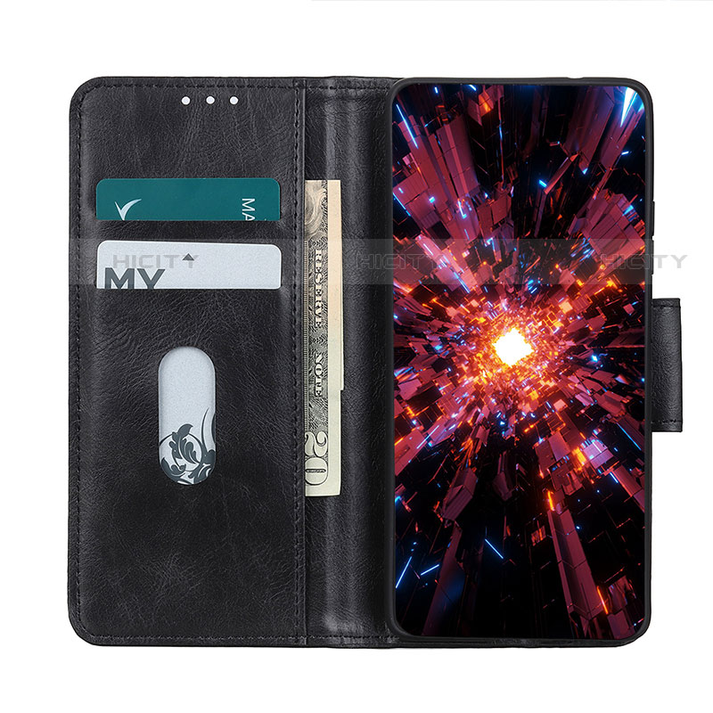 Coque Portefeuille Livre Cuir Etui Clapet M09L pour Xiaomi Mi 12 5G Plus