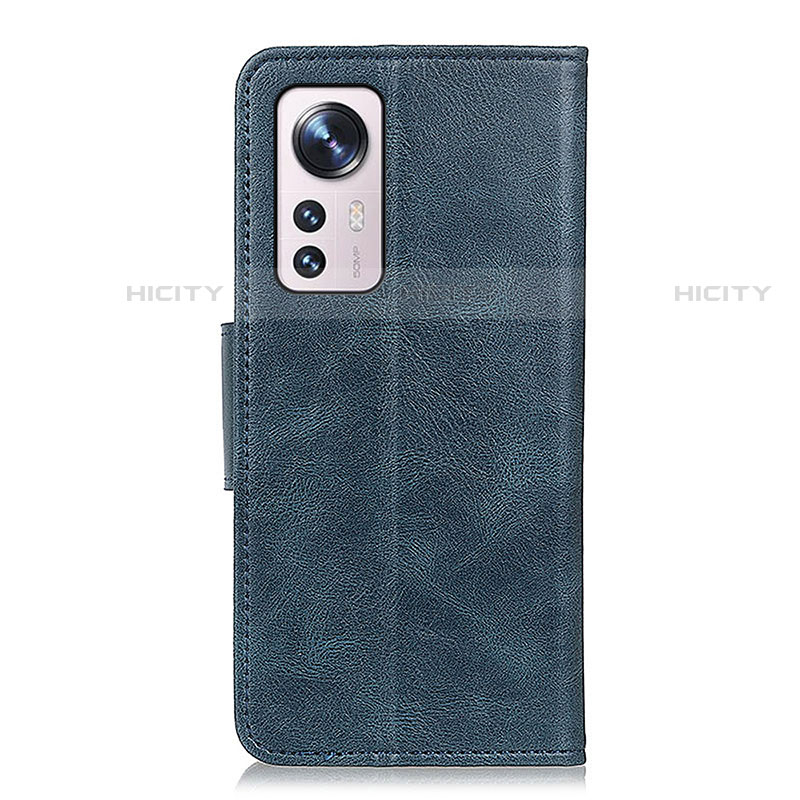 Coque Portefeuille Livre Cuir Etui Clapet M09L pour Xiaomi Mi 12S Pro 5G Plus