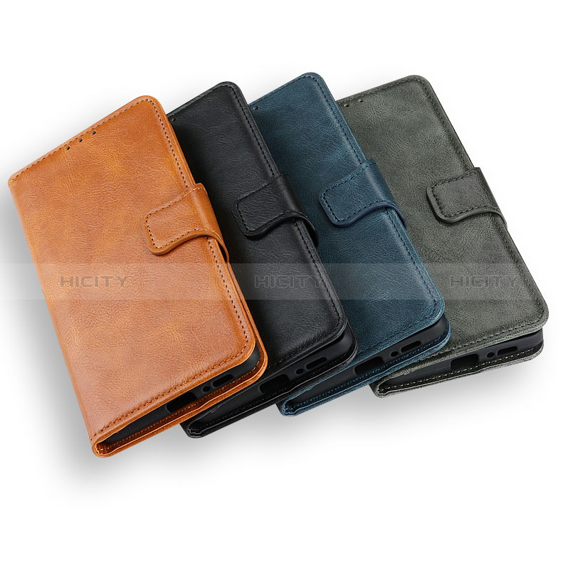 Coque Portefeuille Livre Cuir Etui Clapet M09L pour Xiaomi Redmi 11 Prime 4G Plus