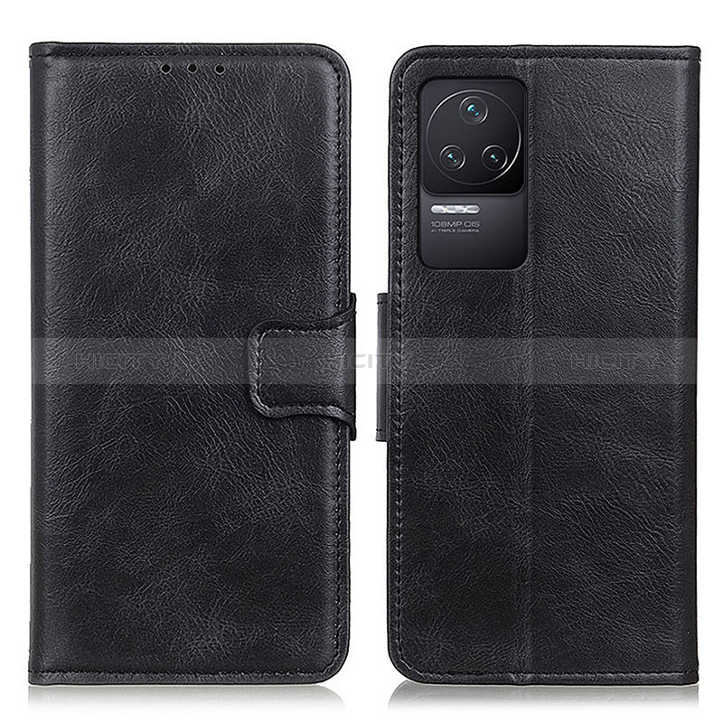 Coque Portefeuille Livre Cuir Etui Clapet M09L pour Xiaomi Redmi K50 5G Plus