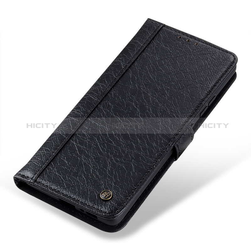 Coque Portefeuille Livre Cuir Etui Clapet M10L pour Huawei Honor 10X Lite Noir Plus