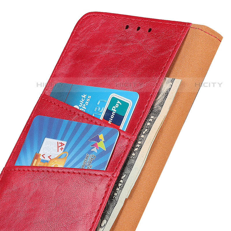 Coque Portefeuille Livre Cuir Etui Clapet M10L pour Motorola Moto Edge S30 5G Plus