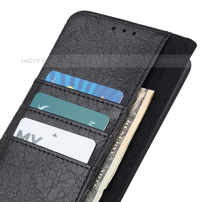 Coque Portefeuille Livre Cuir Etui Clapet M10L pour Samsung Galaxy M02s Plus