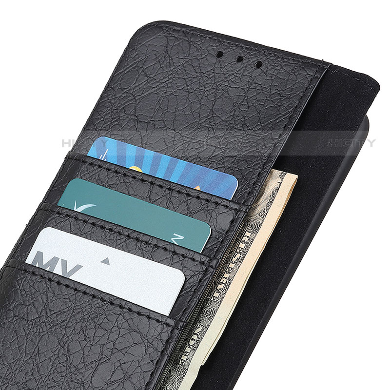 Coque Portefeuille Livre Cuir Etui Clapet M10L pour Samsung Galaxy S21 5G Plus