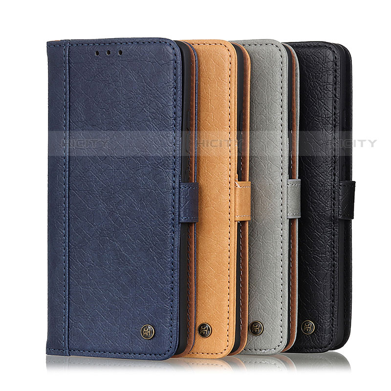 Coque Portefeuille Livre Cuir Etui Clapet M10L pour Samsung Galaxy S21 Plus 5G Plus