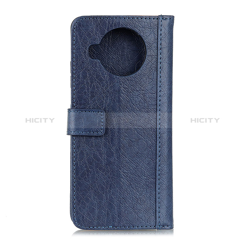 Coque Portefeuille Livre Cuir Etui Clapet M10L pour Xiaomi Mi 10i 5G Plus