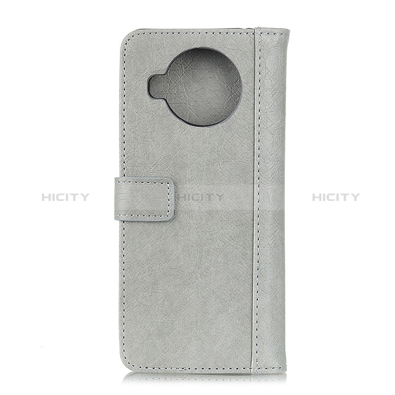 Coque Portefeuille Livre Cuir Etui Clapet M10L pour Xiaomi Mi 10T Lite 5G Plus