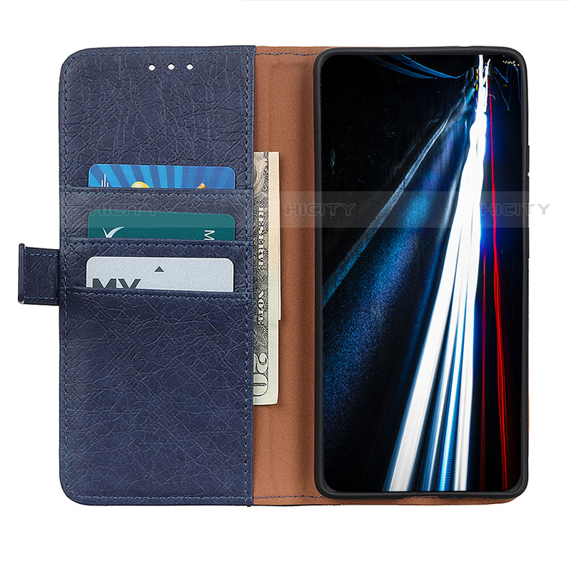 Coque Portefeuille Livre Cuir Etui Clapet M10L pour Xiaomi Mi 11 Pro 5G Plus