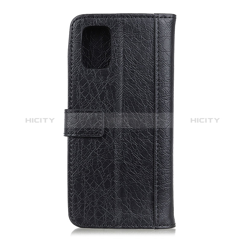 Coque Portefeuille Livre Cuir Etui Clapet M10L pour Xiaomi Poco M3 Plus