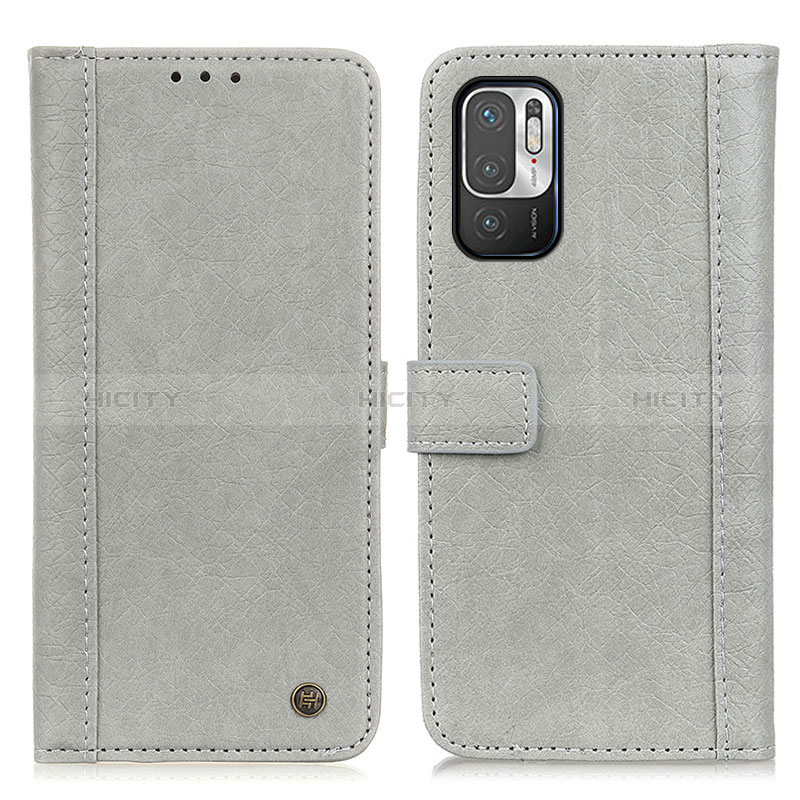 Coque Portefeuille Livre Cuir Etui Clapet M10L pour Xiaomi Redmi Note 10 5G Plus