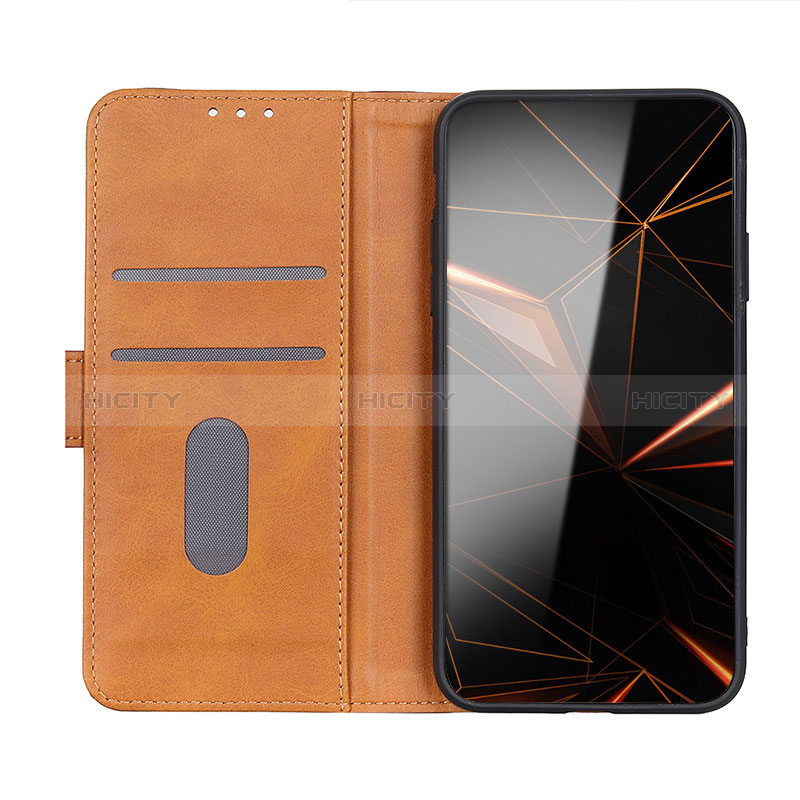 Coque Portefeuille Livre Cuir Etui Clapet M11L pour Huawei Honor 10X Lite Plus