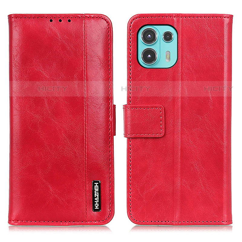 Coque Portefeuille Livre Cuir Etui Clapet M11L pour Motorola Moto Edge 20 Lite 5G Plus