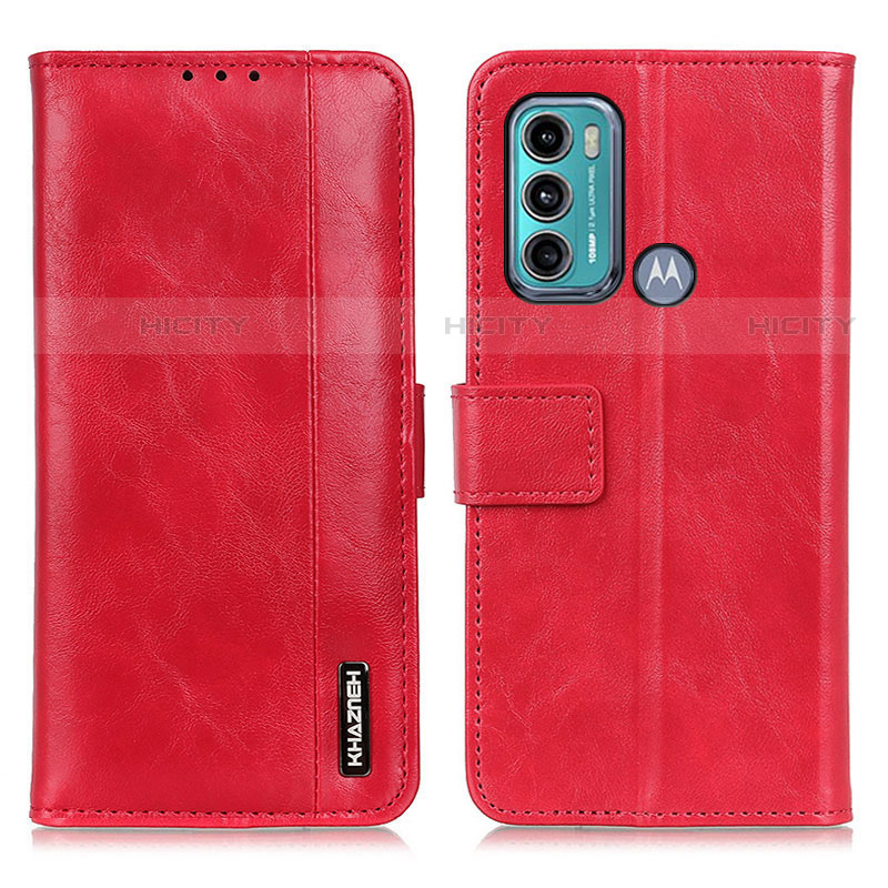 Coque Portefeuille Livre Cuir Etui Clapet M11L pour Motorola Moto G40 Fusion Plus