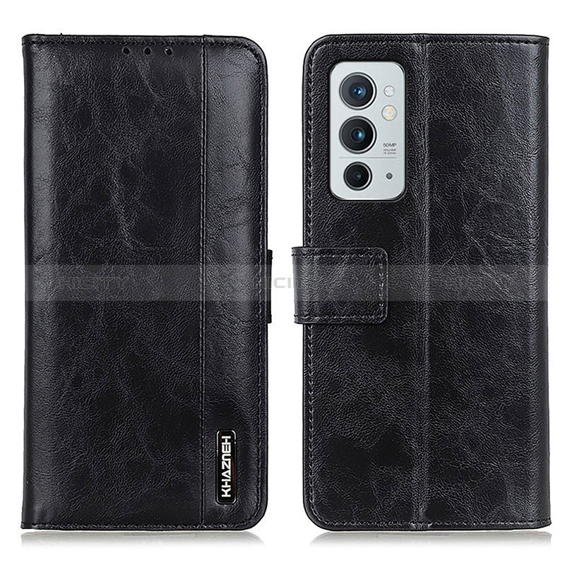 Coque Portefeuille Livre Cuir Etui Clapet M11L pour OnePlus 9RT 5G Plus