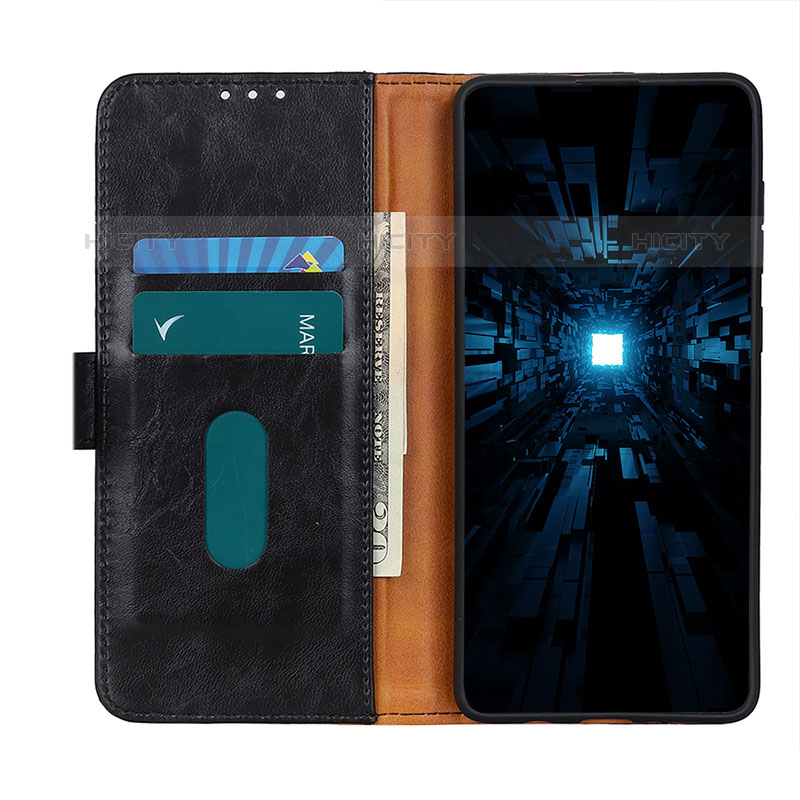 Coque Portefeuille Livre Cuir Etui Clapet M11L pour Oppo Reno5 A Plus