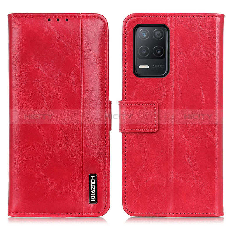 Coque Portefeuille Livre Cuir Etui Clapet M11L pour Realme 8 5G Plus