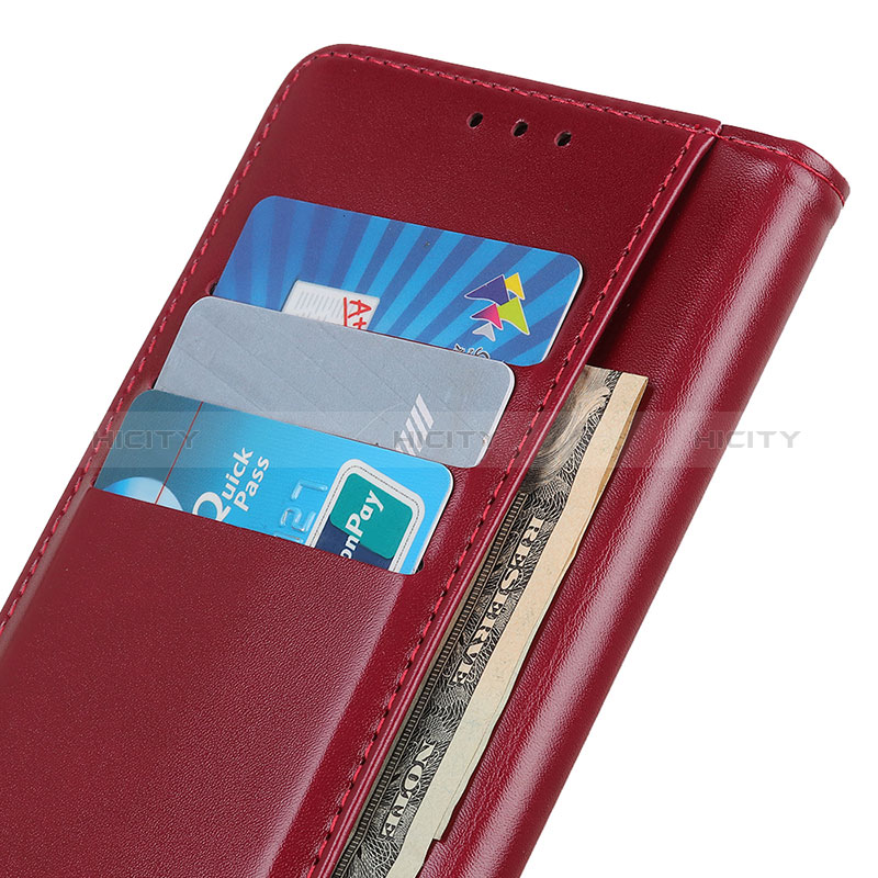 Coque Portefeuille Livre Cuir Etui Clapet M11L pour Realme C11 (2021) Plus