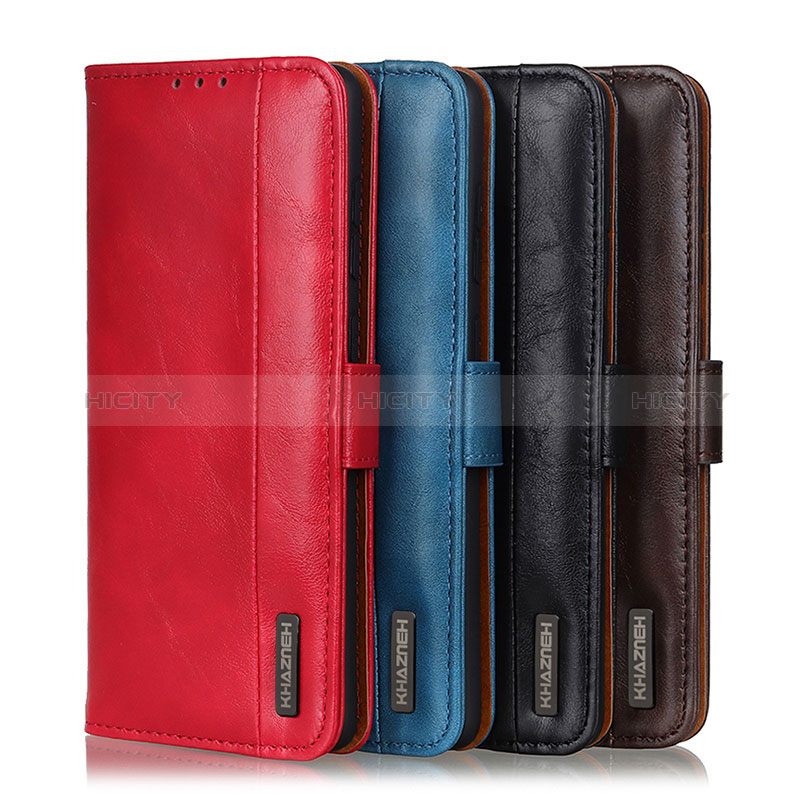 Coque Portefeuille Livre Cuir Etui Clapet M11L pour Realme V13 5G Plus