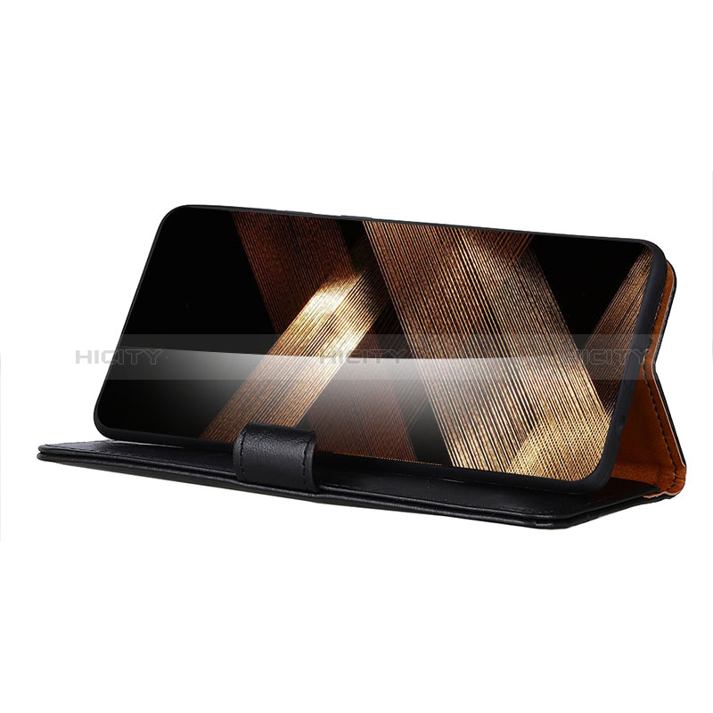 Coque Portefeuille Livre Cuir Etui Clapet M11L pour Samsung Galaxy A15 4G Plus