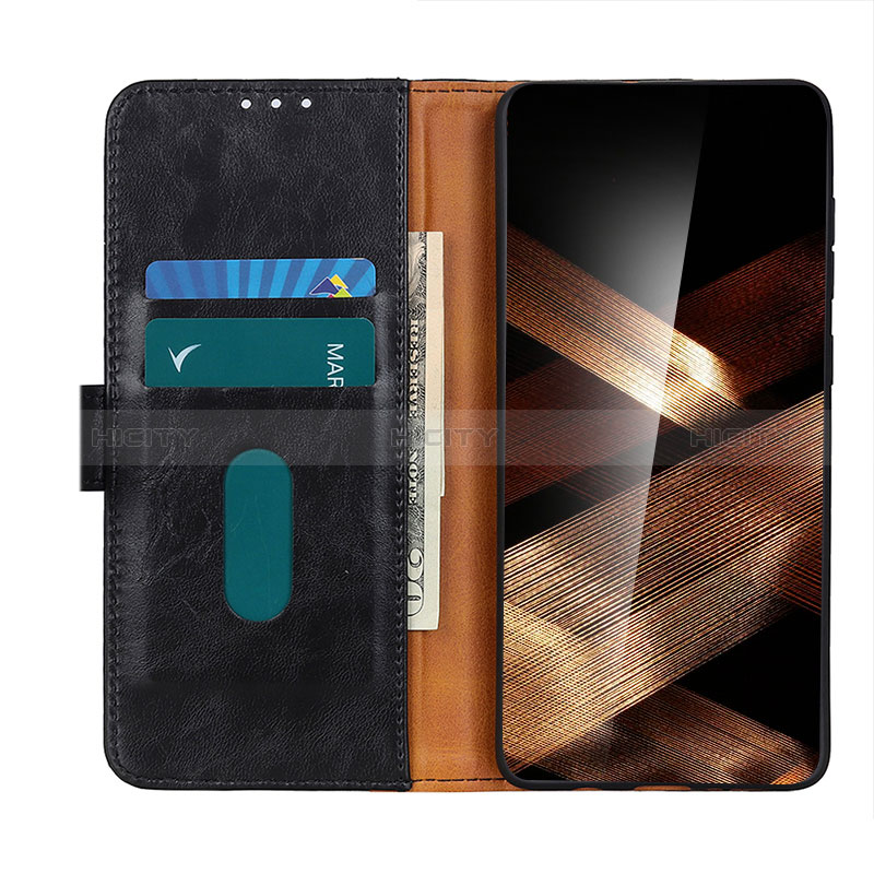 Coque Portefeuille Livre Cuir Etui Clapet M11L pour Samsung Galaxy A55 5G Plus