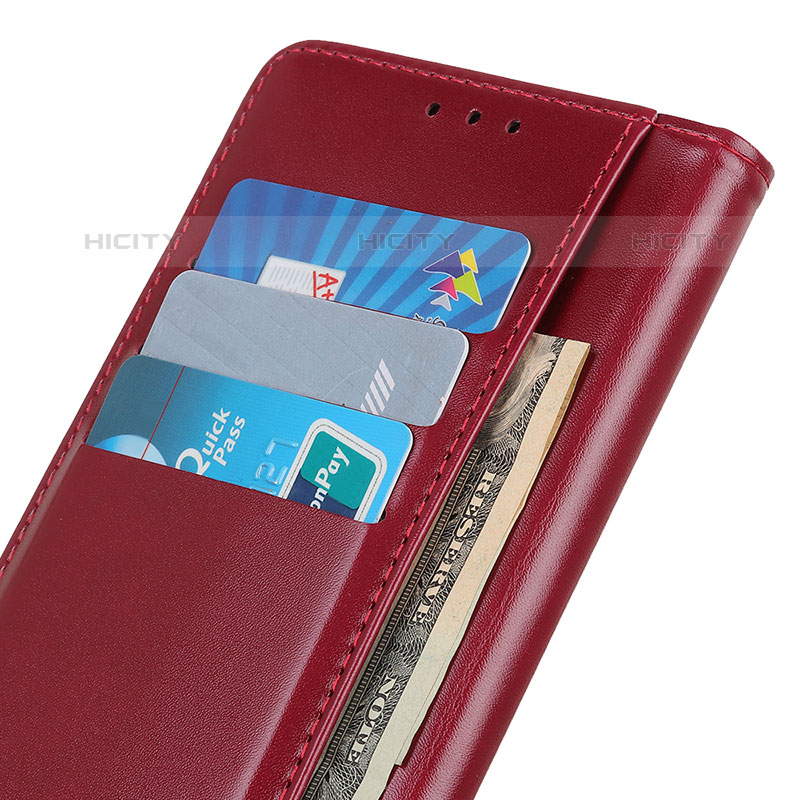 Coque Portefeuille Livre Cuir Etui Clapet M11L pour Samsung Galaxy M02 Plus