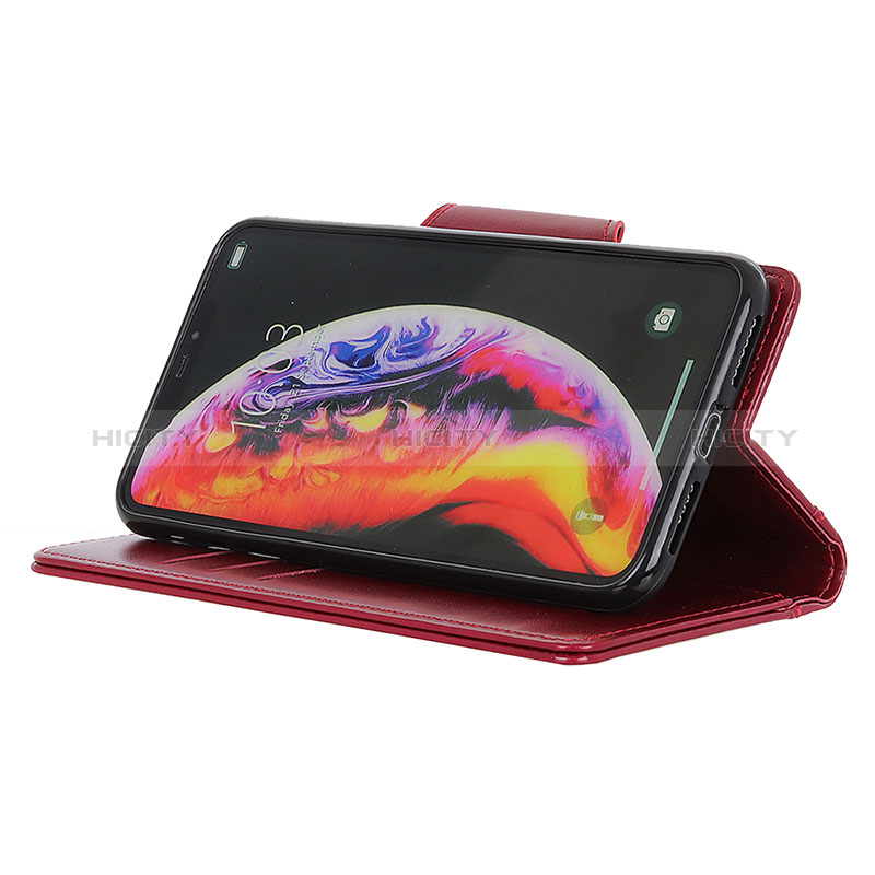 Coque Portefeuille Livre Cuir Etui Clapet M11L pour Sony Xperia Ace II Plus