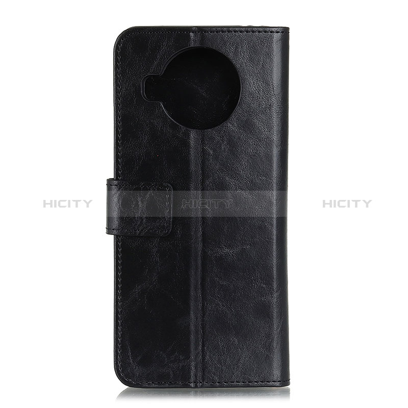 Coque Portefeuille Livre Cuir Etui Clapet M11L pour Xiaomi Mi 10i 5G Plus