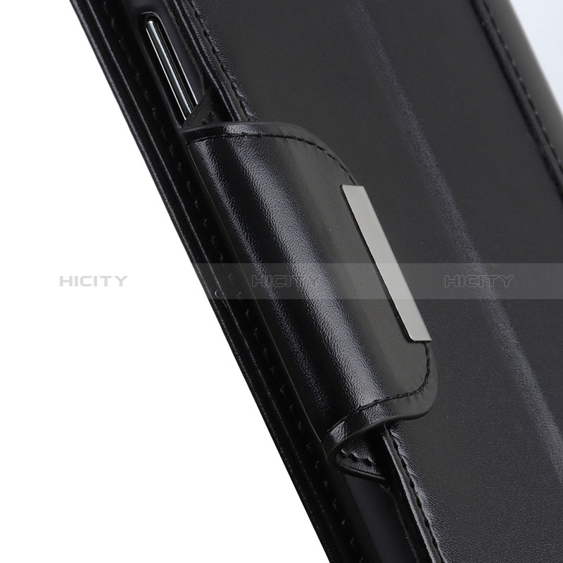 Coque Portefeuille Livre Cuir Etui Clapet M11L pour Xiaomi Redmi Note 10 4G Plus