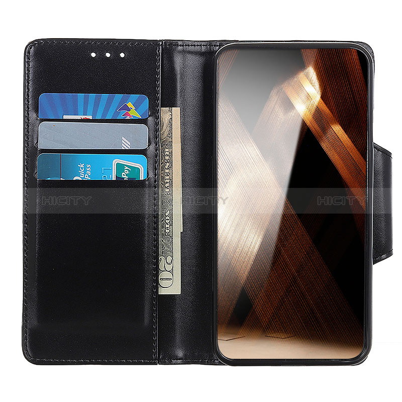 Coque Portefeuille Livre Cuir Etui Clapet M11L pour Xiaomi Redmi Note 10 4G Plus