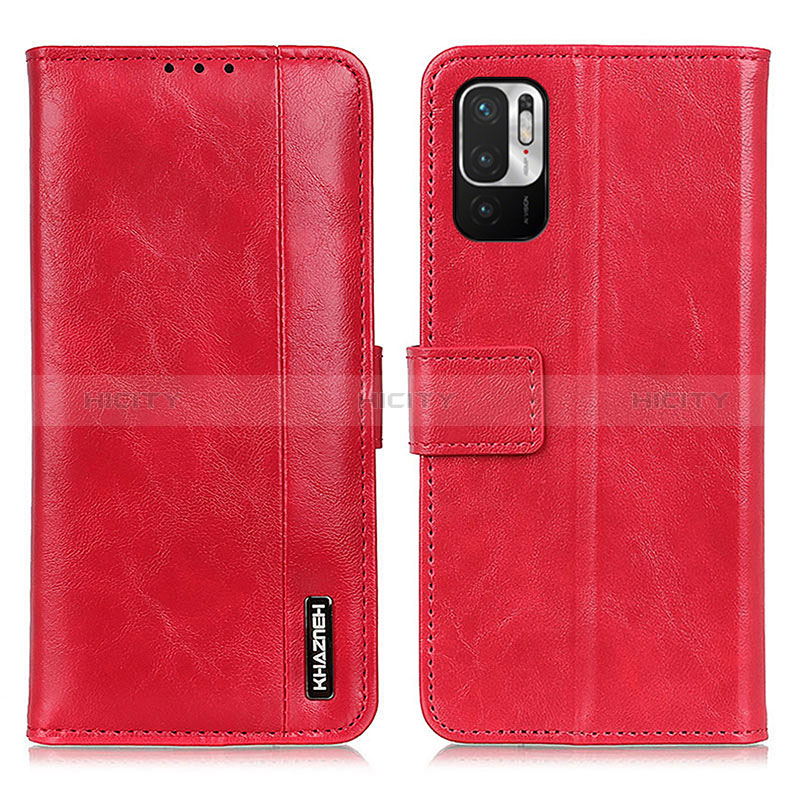 Coque Portefeuille Livre Cuir Etui Clapet M11L pour Xiaomi Redmi Note 10 JE 5G Plus