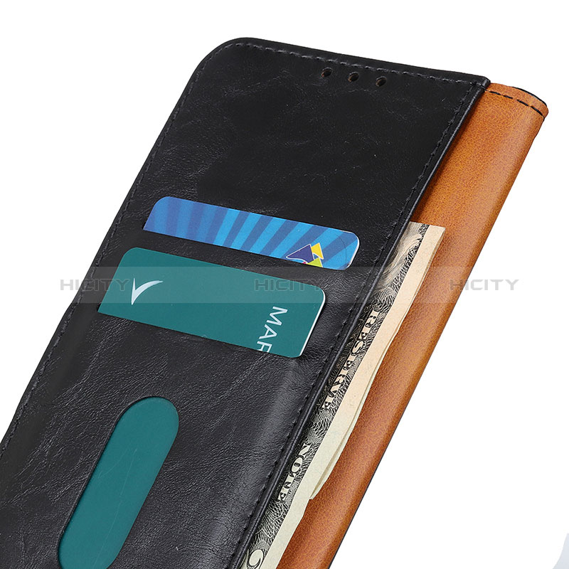 Coque Portefeuille Livre Cuir Etui Clapet M11L pour Xiaomi Redmi Note 11 4G (2021) Plus