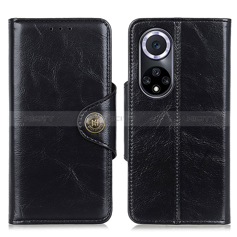 Coque Portefeuille Livre Cuir Etui Clapet M12L pour Huawei Honor 50 5G Plus