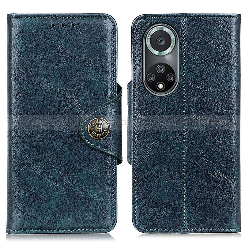 Coque Portefeuille Livre Cuir Etui Clapet M12L pour Huawei Honor 50 Pro 5G Plus