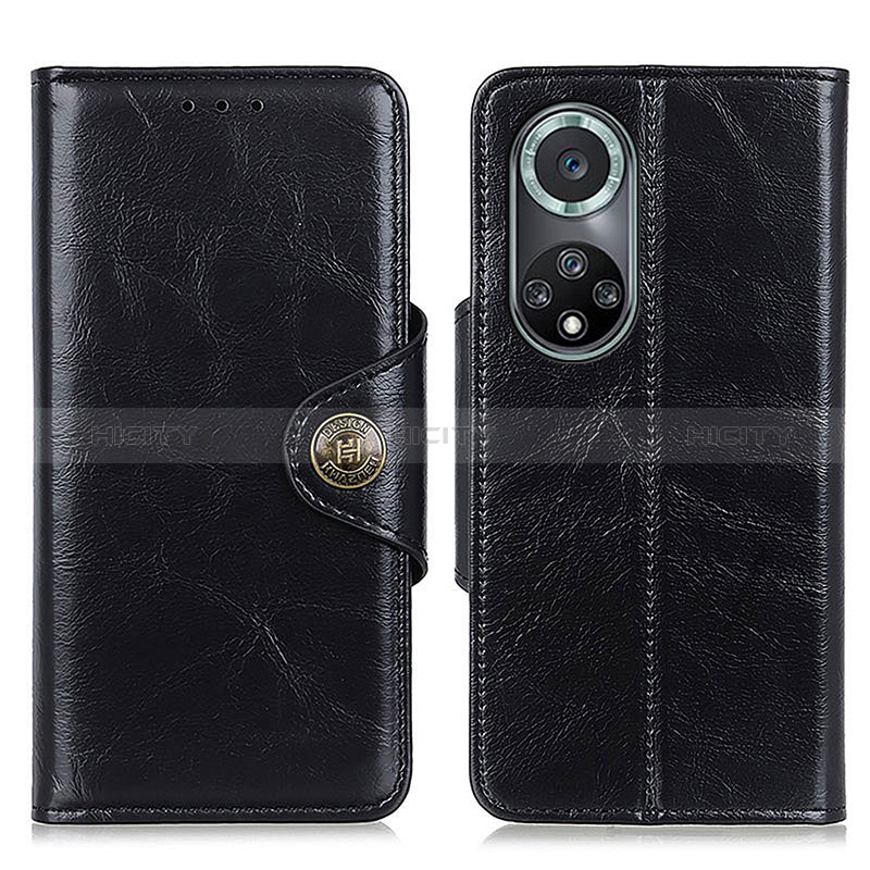 Coque Portefeuille Livre Cuir Etui Clapet M12L pour Huawei Nova 9 Pro Plus