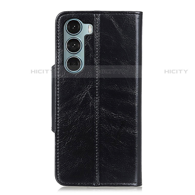 Coque Portefeuille Livre Cuir Etui Clapet M12L pour Motorola Moto Edge S30 5G Plus