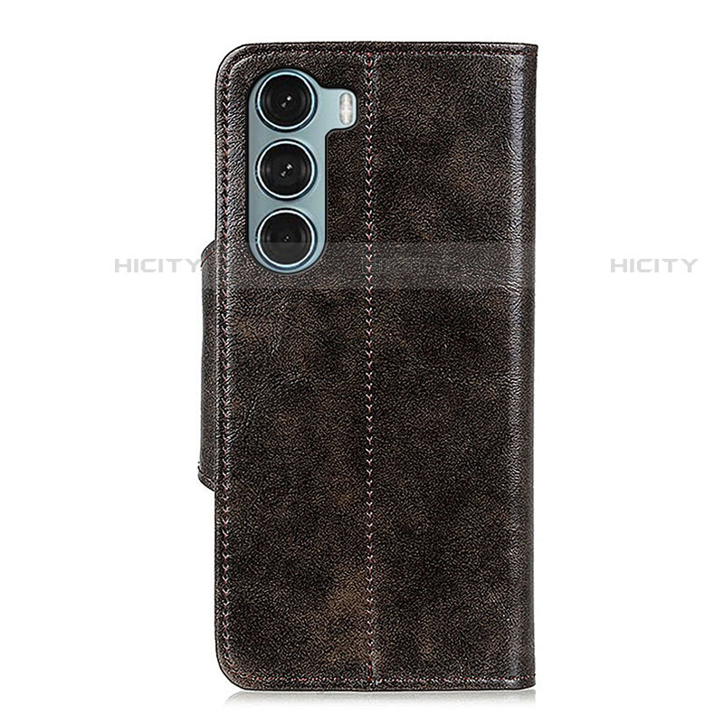 Coque Portefeuille Livre Cuir Etui Clapet M12L pour Motorola Moto Edge S30 5G Plus