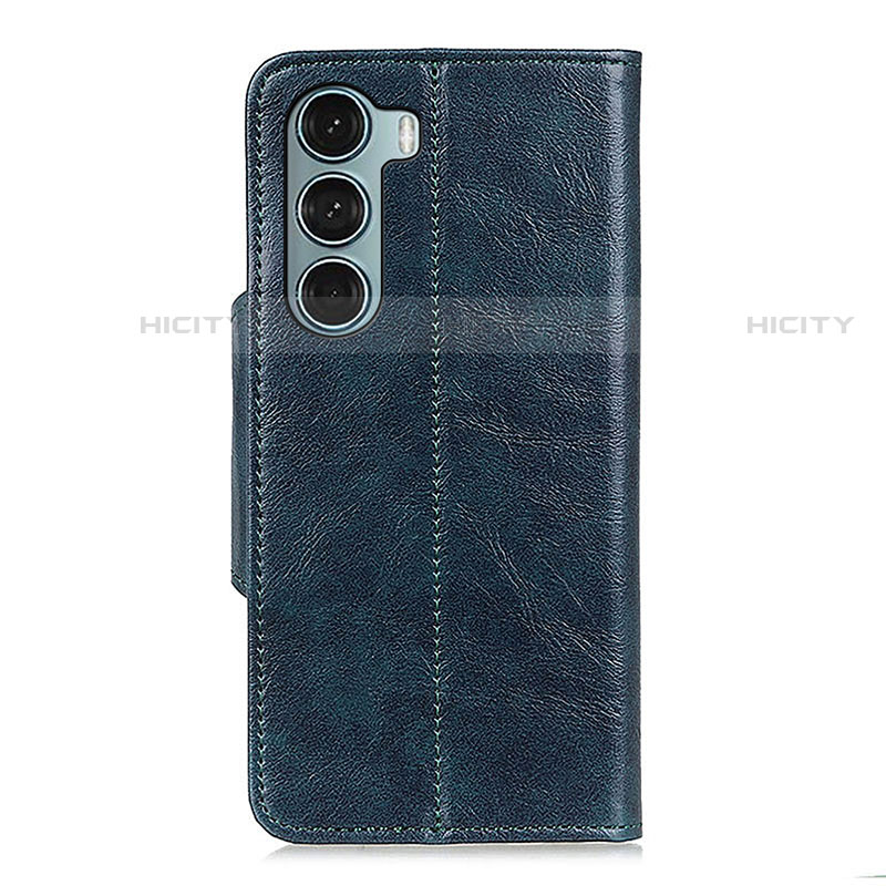 Coque Portefeuille Livre Cuir Etui Clapet M12L pour Motorola Moto Edge S30 5G Plus