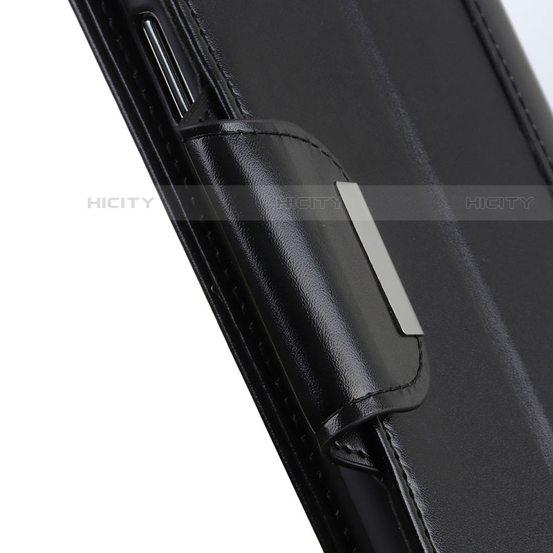Coque Portefeuille Livre Cuir Etui Clapet M12L pour Motorola Moto G Power (2022) Plus