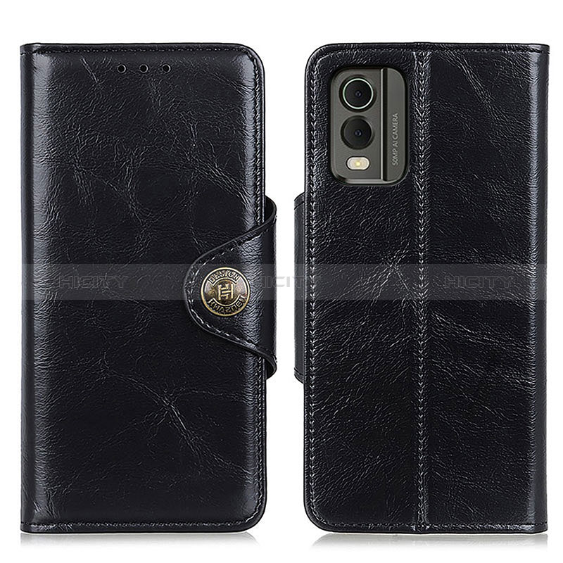 Coque Portefeuille Livre Cuir Etui Clapet M12L pour Nokia C32 Plus