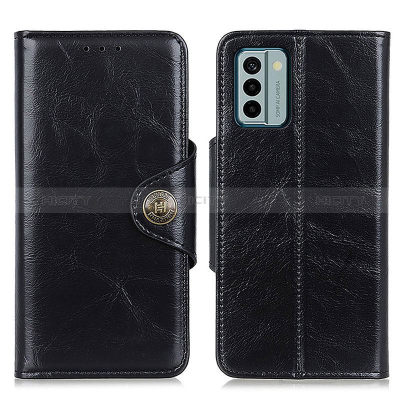 Coque Portefeuille Livre Cuir Etui Clapet M12L pour Nokia G22 Plus