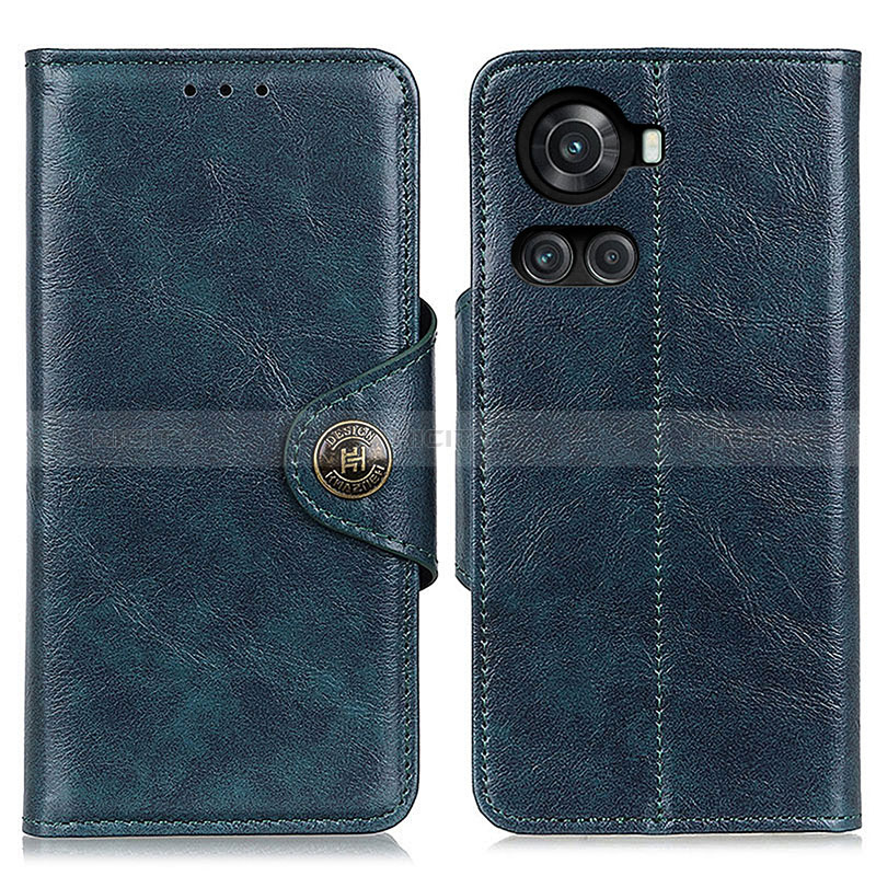 Coque Portefeuille Livre Cuir Etui Clapet M12L pour OnePlus 10R 5G Plus