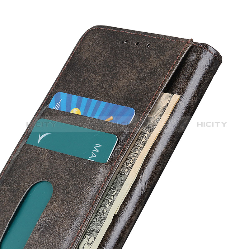 Coque Portefeuille Livre Cuir Etui Clapet M12L pour Samsung Galaxy A02s Plus