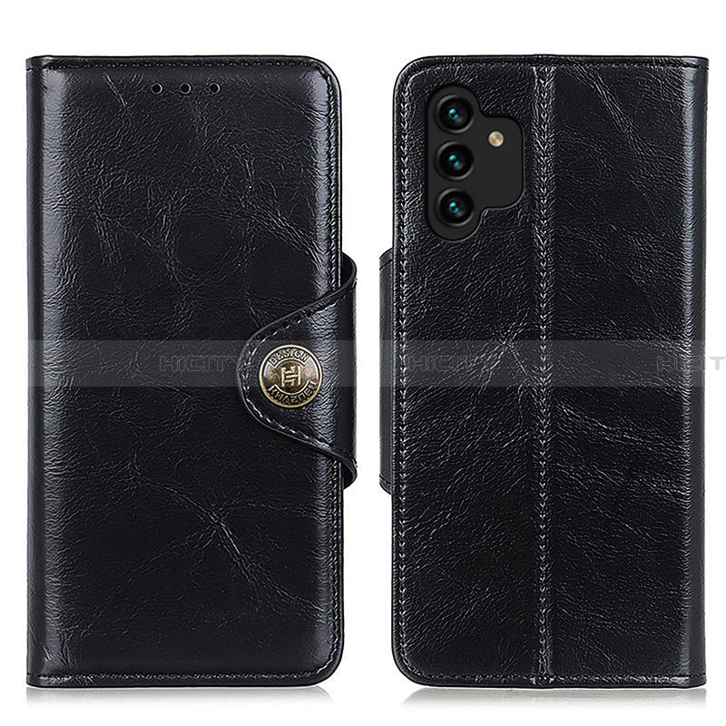 Coque Portefeuille Livre Cuir Etui Clapet M12L pour Samsung Galaxy A13 5G Plus