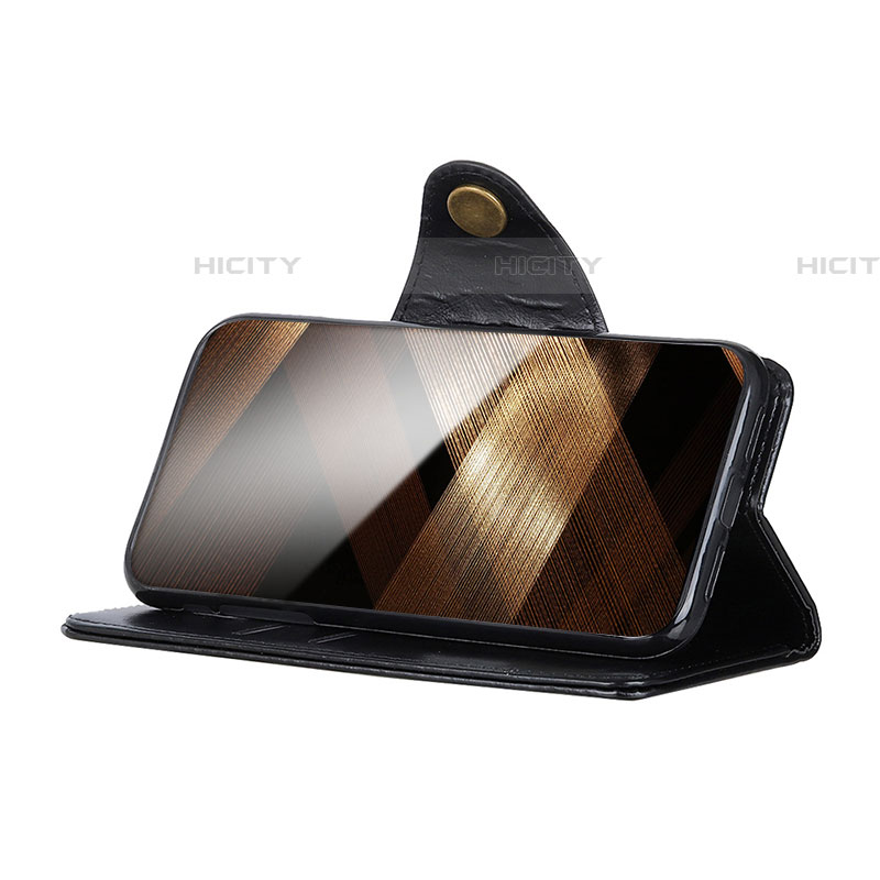 Coque Portefeuille Livre Cuir Etui Clapet M12L pour Samsung Galaxy A72 5G Plus